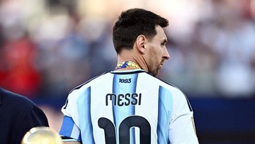 Messi Pensiun dari Timnas Argentina, Mourinho: Sosok yang Akan Dirindukan