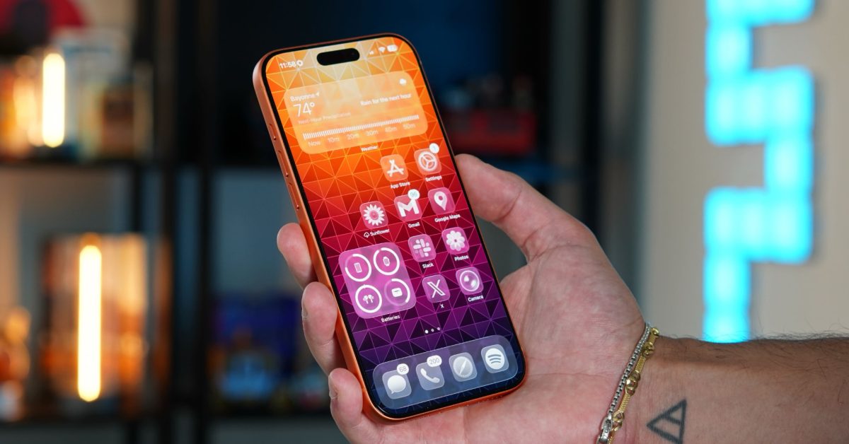iPhone 18 Pro dan Pro Max Dikabarkan Pakai Layar LTPO+ dan Dynamic Island 35 Persen Lebih Kecil