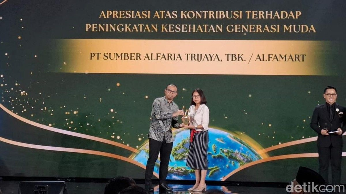 Alfamart Salurkan 510.000 Butir Telur untuk 2.700 Anak Stunting di 39 Daerah