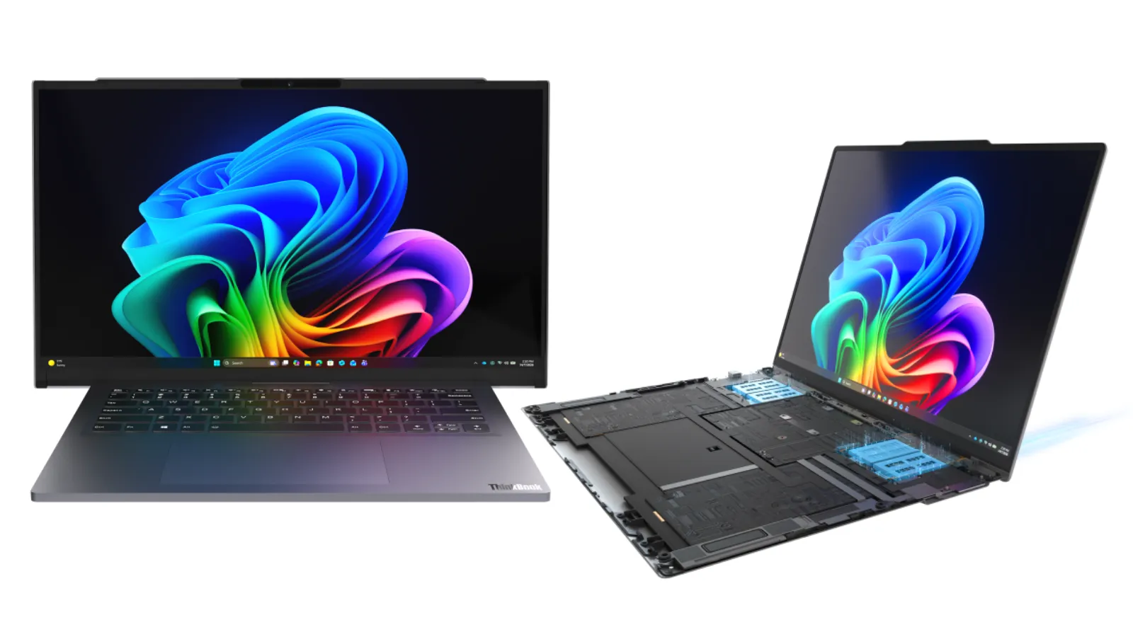 IFA 2026: Lenovo Pamer Laptop Layar Gulung dan Bodi Tanpa Kipas