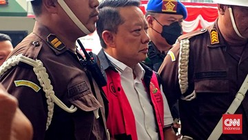Tim Hukum Febrie Adriansyah Bantah Kematian Sutrimo Terkait Perkara TPPU
