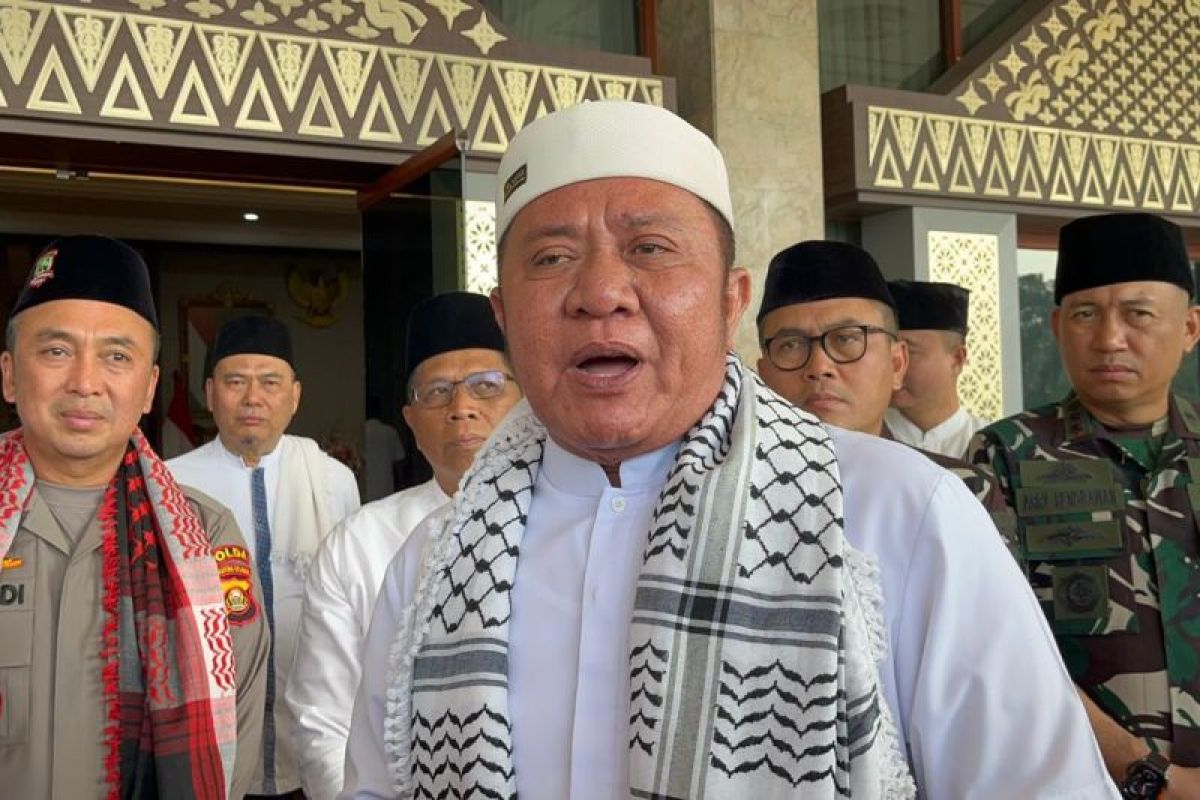 Gubernur Sumsel Minta Bupati Klarifikasi Puluhan Perusahaan yang Konsesinya Terbakar di 7 Kabupaten