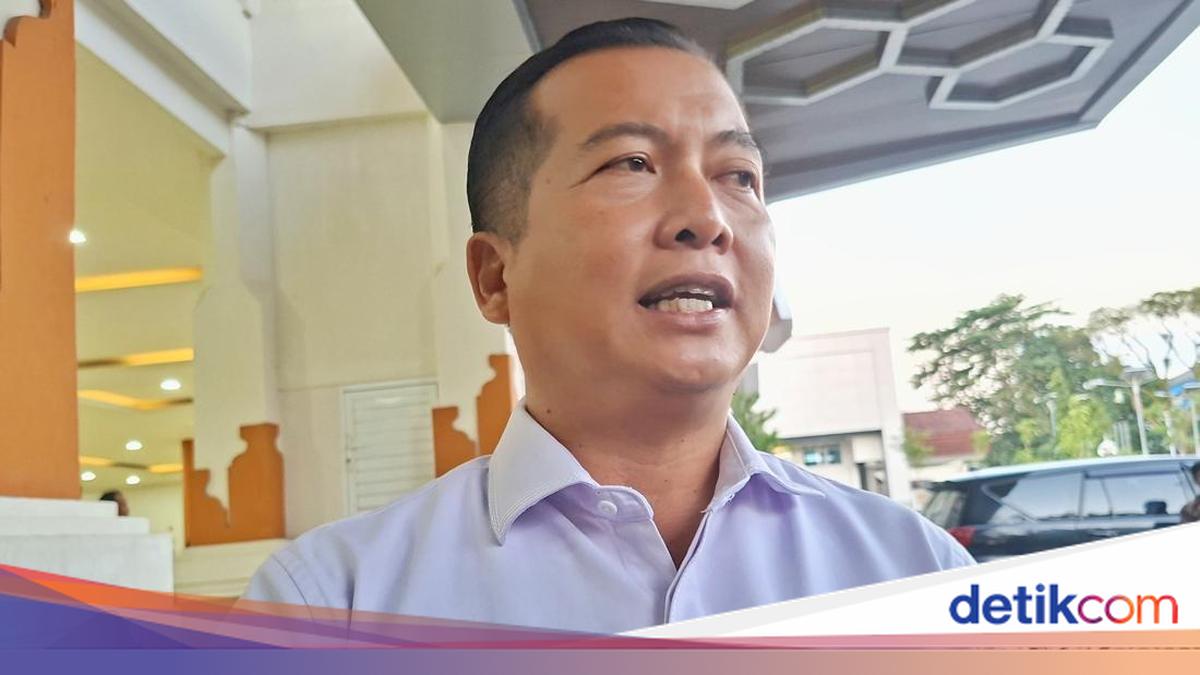 KPK Kumpulkan 10 Bupati Wali Kota di NTB Usai OTT Bupati Lombok Barat, Gubernur Iqbal Minta Ini Jadi Kejadian Terakhir