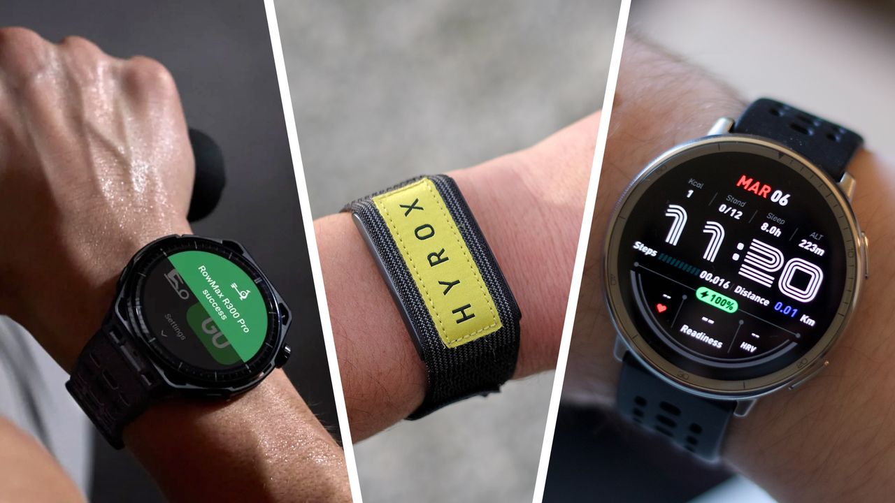 After Years of Garmin, These Affordable Smartwatches Offer the Real Value