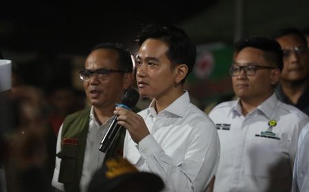 Wapres Gibran Tinjau Sumut, Tegaskan Target Huntap Korban Bencana Tidak Boleh Mundur