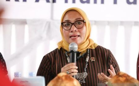 Menteri PPPA Minta Publik Tak Sebar Identitas Anak di Grup Chat Seksual, Polisi Selidiki Jaringan Pedofilia