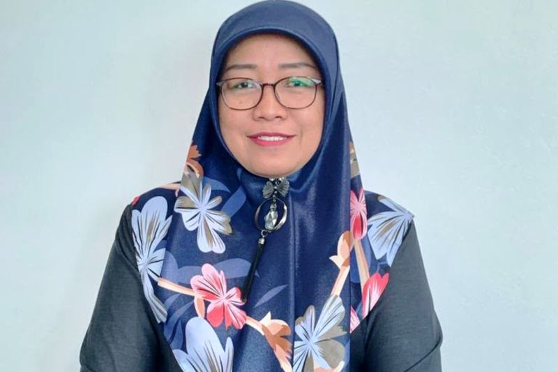 Desa Kahala Wakili Kaltim di Lomba Mitigasi Stunting Nasional