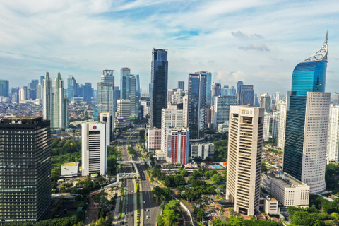 Cerah Menyeluruh, Begini Prakiraan Cuaca Jakarta Jumat 4 September