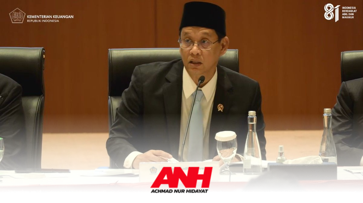 Transisi Kepemimpinan BI: Purbaya-Yudhi dan OJK Berkomitmen Selaraskan Kebijakan dengan Destry