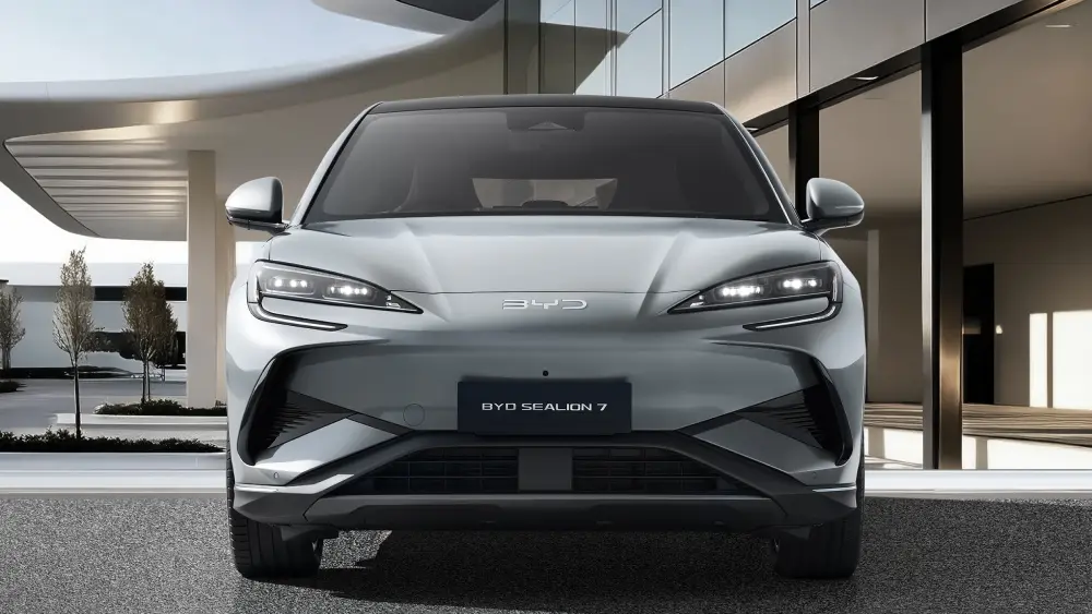 Insentif Baterai Mobil Listrik China Dicabut Bertahap, Pajak Lithium-Ion Naik 2027