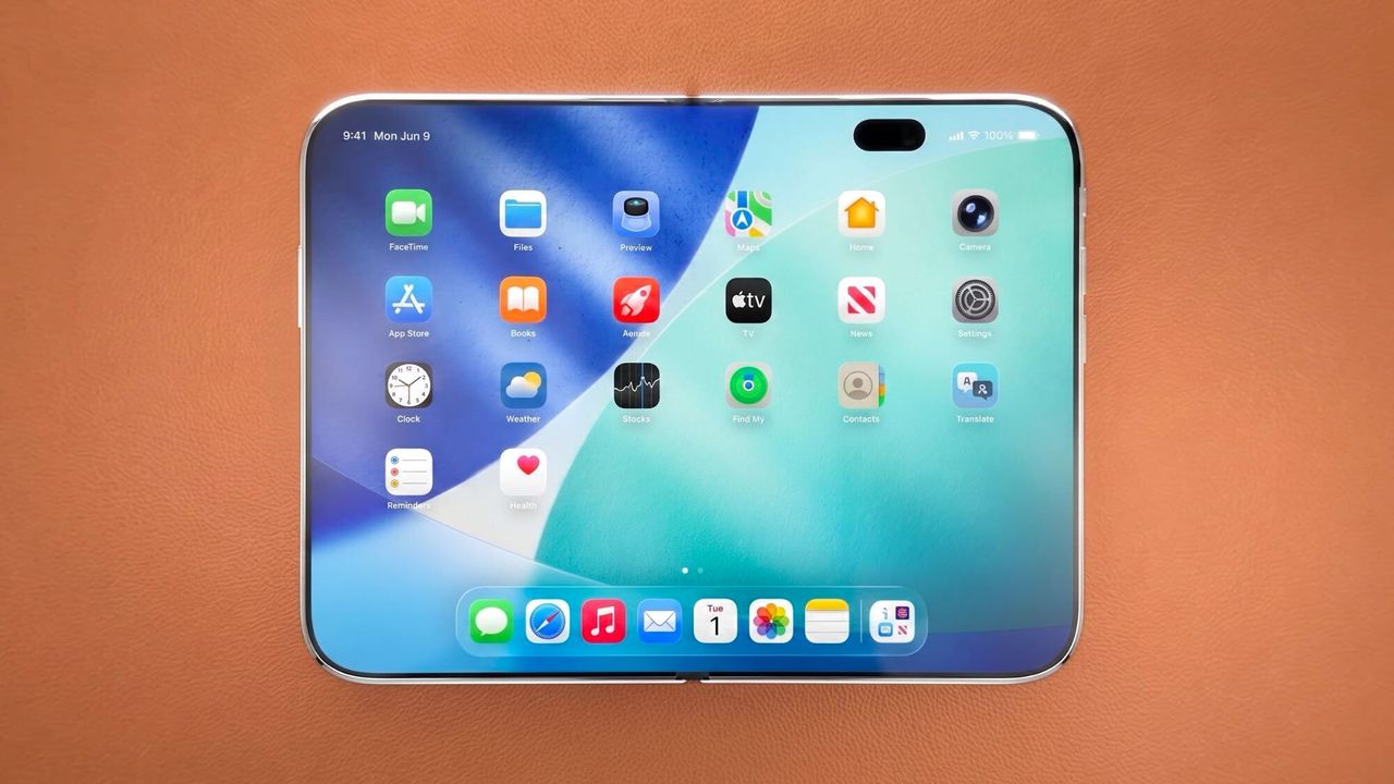 iPhone Ultra Dirumorkan Cuma 4,5 mm, Pesaing Lipat Samsung dan Honor Justru Lebih Tipis