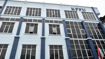 KPPU Dorong Lahirnya UU Pasar Digital, Soroti Asimetri Platform vs Operator Telekomunikasi