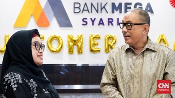 Bank Mega Syariah Catat Laba Sebelum Pajak Rp 137 Miliar, Bagikan MCU Gratis ke Nasabah