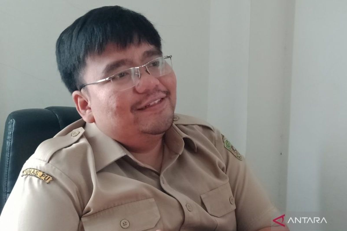 Pemkab Penajam Paser Utara Garap Jalan Waru-Bangun Mulyo Pakai Dana Bagi Hasil Sawit, Usulan Rp 100 Miliar Masuk Verifikasi Pusat
