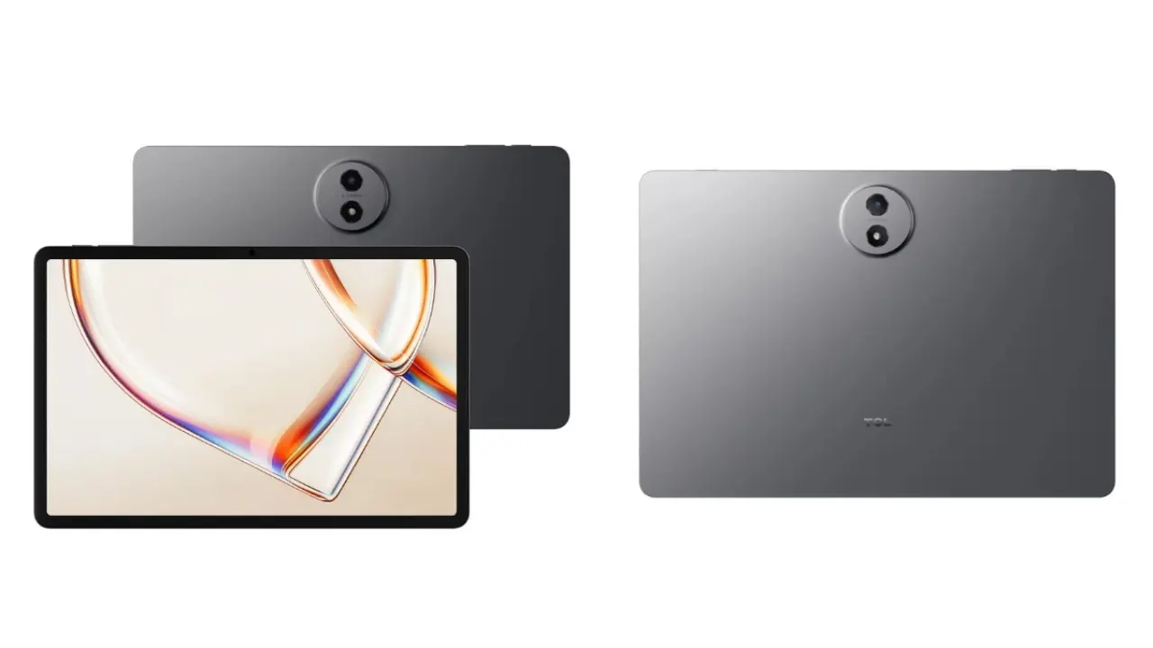 TCL Rilis Tablet NxtPaper 11 dan 12,2 Inci serta Kids Watch K5 di IFA 2026