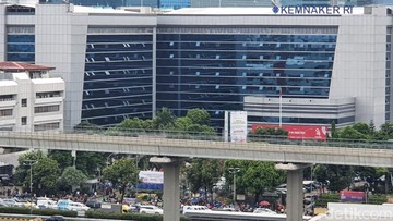 Kemnaker Investigasi Viral Potongan Uang Saku Magang Nasional 80%, Ini Fakta dan Cara Melapor