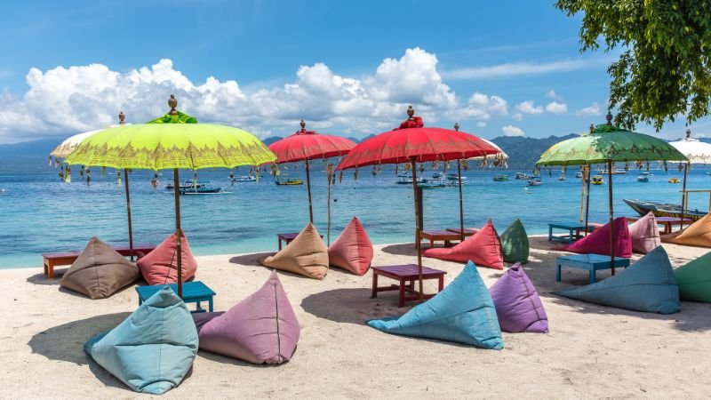 Krisis Air Gili Trawangan Ancam Pariwisata NTB, Asosiasi Hotel Siap Surati Presiden dan Minta Relaksasi Pajak
