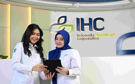 Danantara Rombak Total Rumah Sakit BUMN IHC, Target Setara RS Global