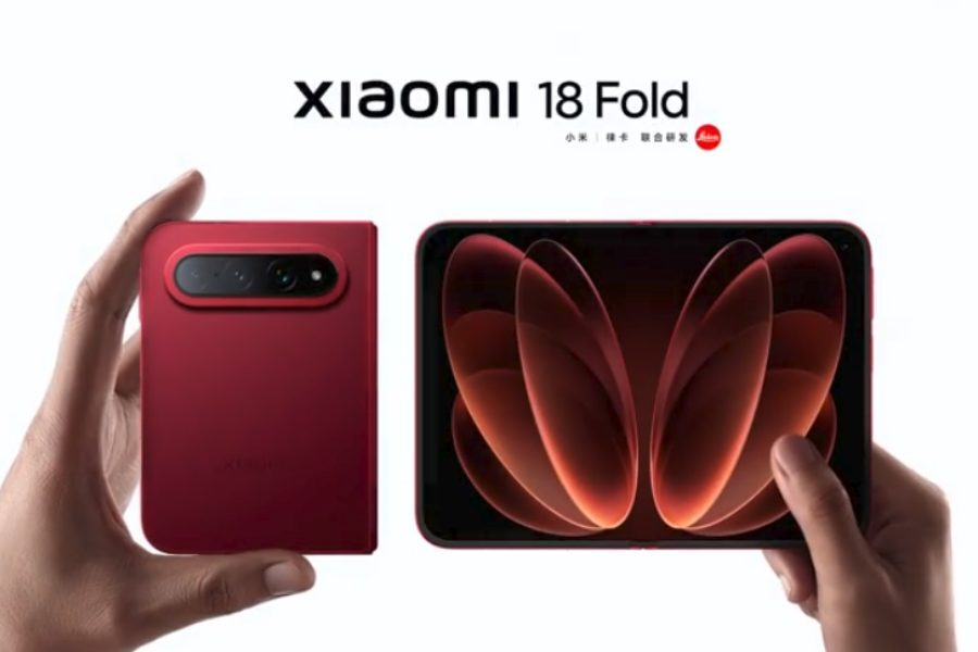 Xiaomi 18 Fold Dikabarkan Tembus Rp 31 Juta, Jadi HP Lipat Termahal Xiaomi