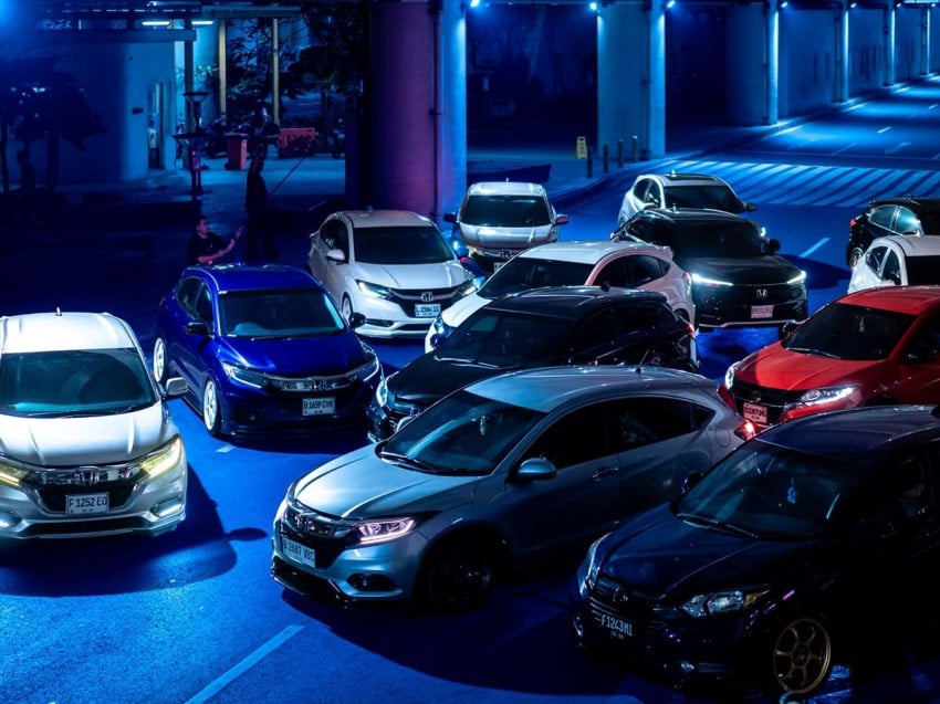Honda Pangkas Biaya Rp 400 Triliun: Komponen China Jadi Andalan Baru