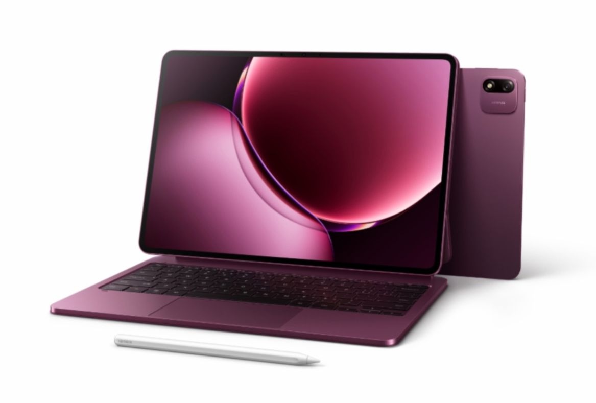 Preview Xiaomi Pad 9 Pro Max: Tablet 13,3 Inci dengan Chipset Mandiri Xring O3