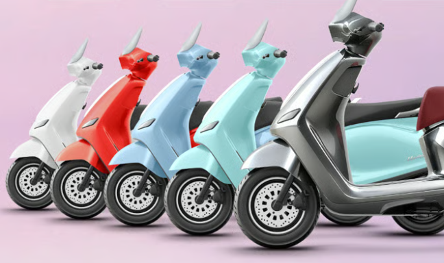 Review 5 Motor Listrik Murah untuk Ibu-Ibu: Jarak Tempuh, Harga, dan Kelemahan yang Perlu Diketahui