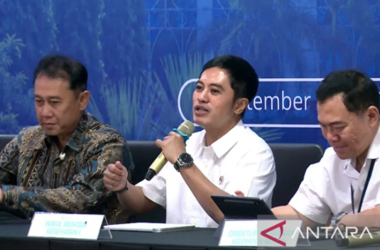 7,2 Persen Dokter Alami Gangguan Jiwa, Kemenkes Siapkan Skrining Ulang