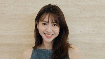 Perubahan Tubuh Shanju Eks JKT48 Setelah 2 Tahun Melahirkan, Berat Badan Kembali Ideal