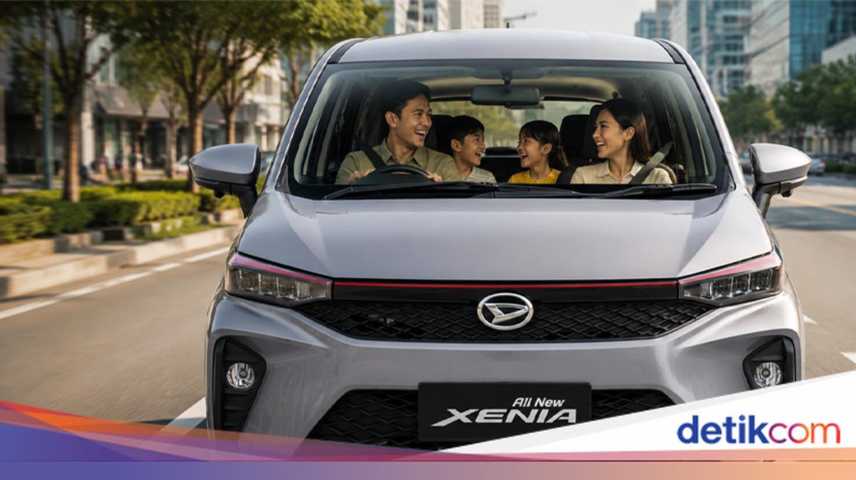 Test Drive Daihatsu: 5 Hal yang Wajib Dicoba Sebelum Putuskan Beli Mobil Keluarga