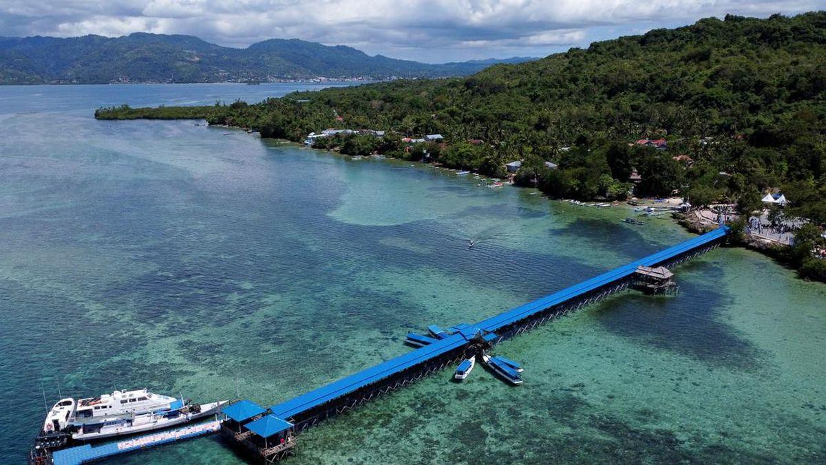 7 Destinasi Wisata Sulawesi Barat dari Pantai Manakarra hingga Buntu Liarra, Cocok untuk Liburan Akhir Pekan