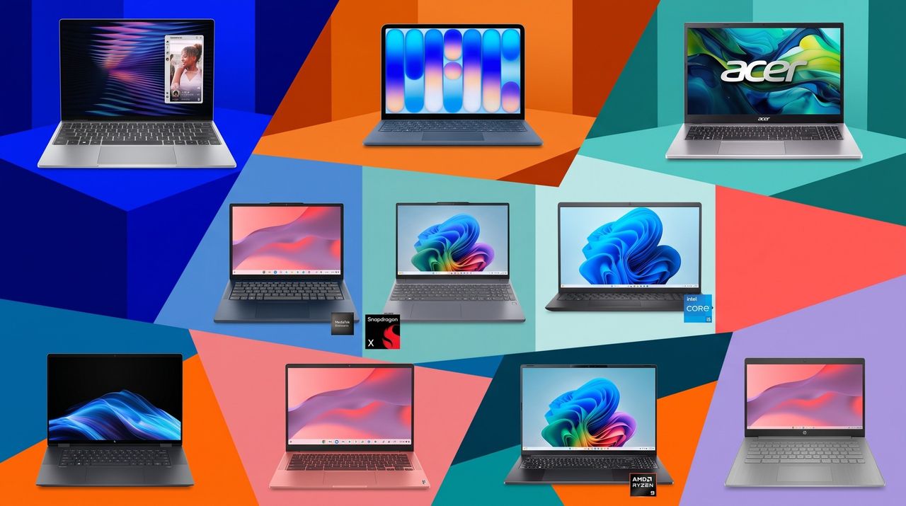 Diskon Laptop Labor Day 2025: Dell XPS 13 Tembus Rp 11,5 Jutaan, Acer Rp 8,2 Jutaan