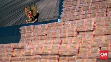 Jaksa Agung Laporkan ke Prabowo Rencana Denda Penertiban Kawasan Hutan
