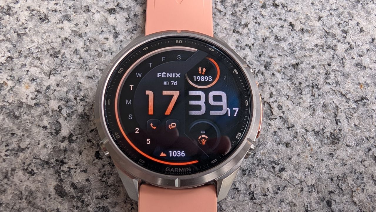 Garmin Fenix 9 Pro Meluncur Lebih Tipis, Layar 3.000 Nits, dan Punya Fitur 
