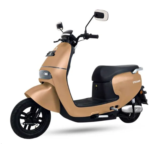 Motor Listrik China Rp6 Jutaan: Uwinfly T3 Pro dan Exotic Sterrato, Pilihan Murah yang Perlu Dicermati