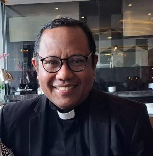 GPM Masuki Usia 91 Tahun, Ketua Majelis Jemaat Sion Ambon Soroti Tiga