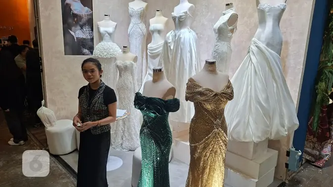 Bridestory Market 2026: Calon Pengantin Gen Z Tinggalkan Warna Konvensional, Biru Jadi Primadona