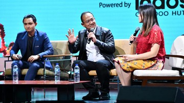 Pertamina Pacu Dual Growth Strategy demi Ketahanan Energi Nasional