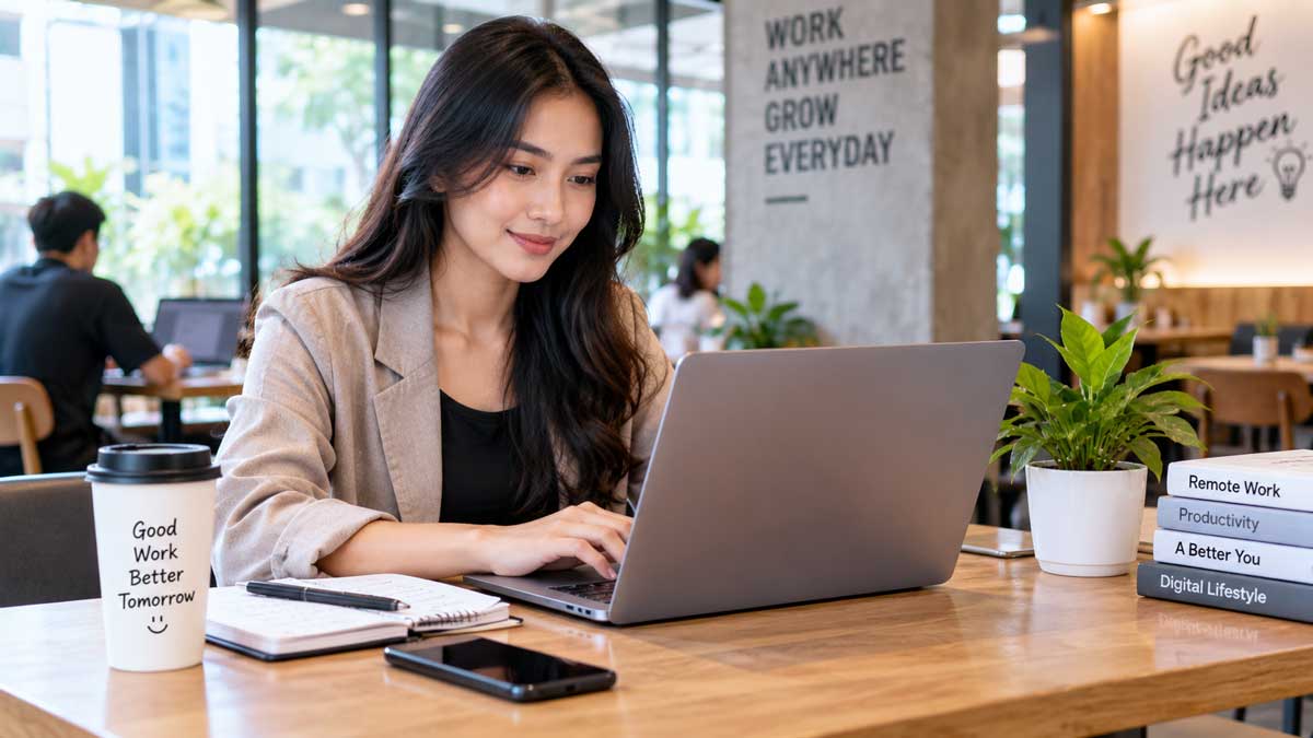 Rekomendasi 5 Laptop Baterai Awet 2026: Antara Klaim 18 Jam dan Realita Pemakaian