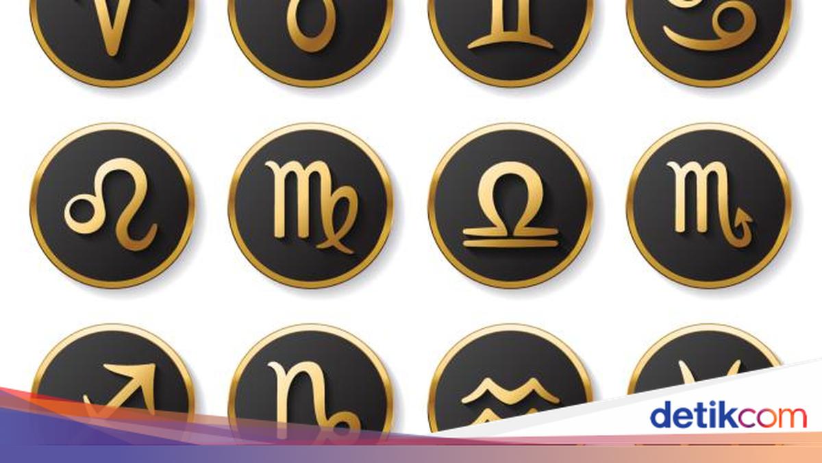 Ramalan Zodiak 4 September: Aries Andalkan Intuisi, Gemini Tenang Dulu