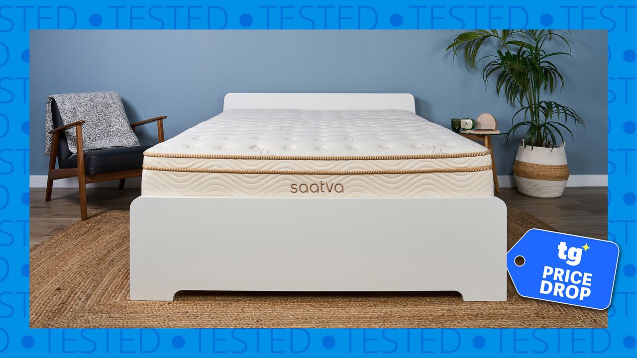 Review Saatva Classic: Kasur Hybrid Hotel Bintang 5 yang Layak untuk Sleep Quality Premium