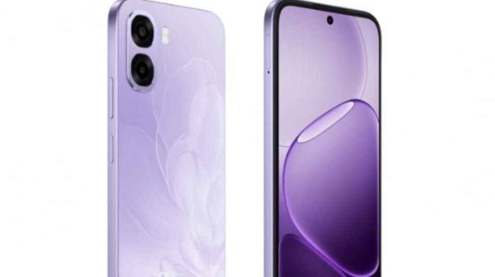 6 HP Snapdragon Murah Terbaik September 2026, OPPO A3x Rp1,1 Juta
