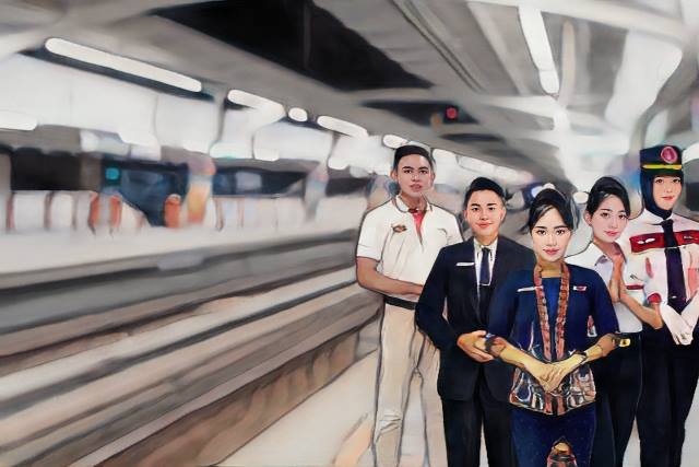KAI Buka Rekrutmen 2026 untuk Lulusan SLTA hingga S1, Ini Jadwal dan Syaratnya