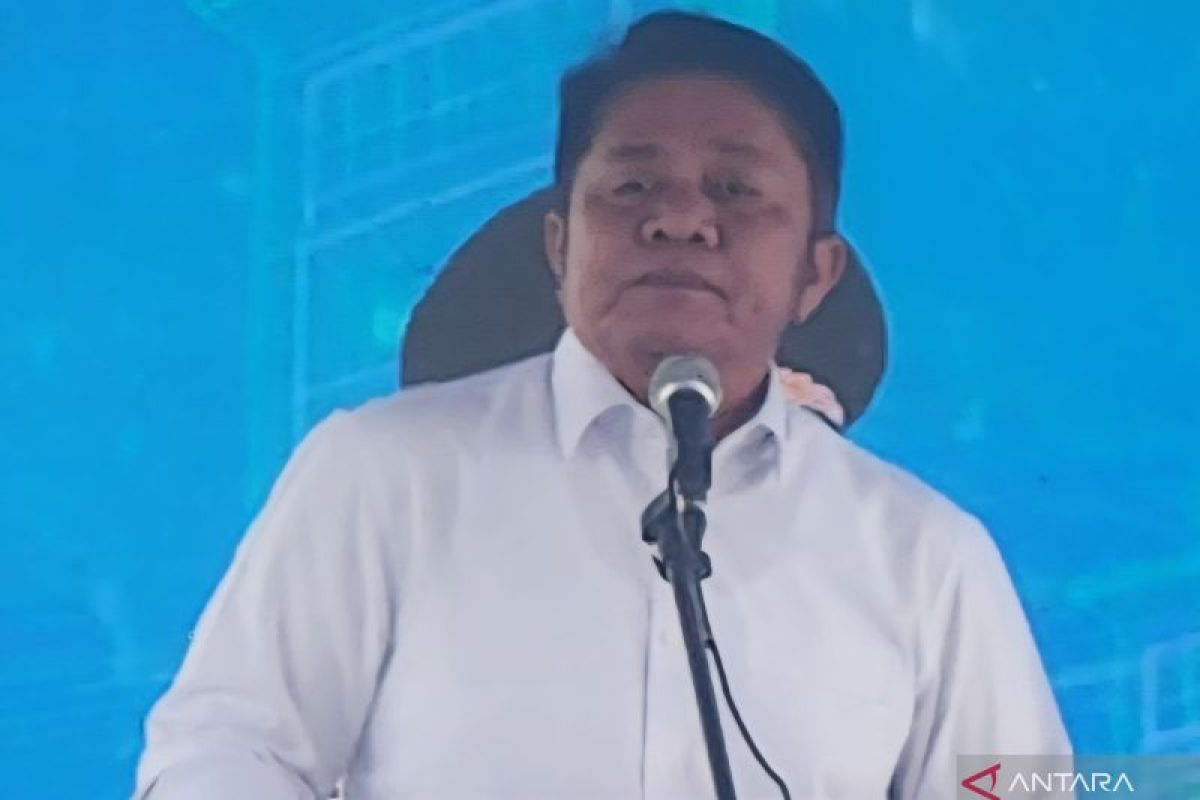 Gubernur Sumsel Minta BNPB Perbanyak Operasi Hujan Buatan, Baru 54 Kali Terbang dan Hujan Tak Merata