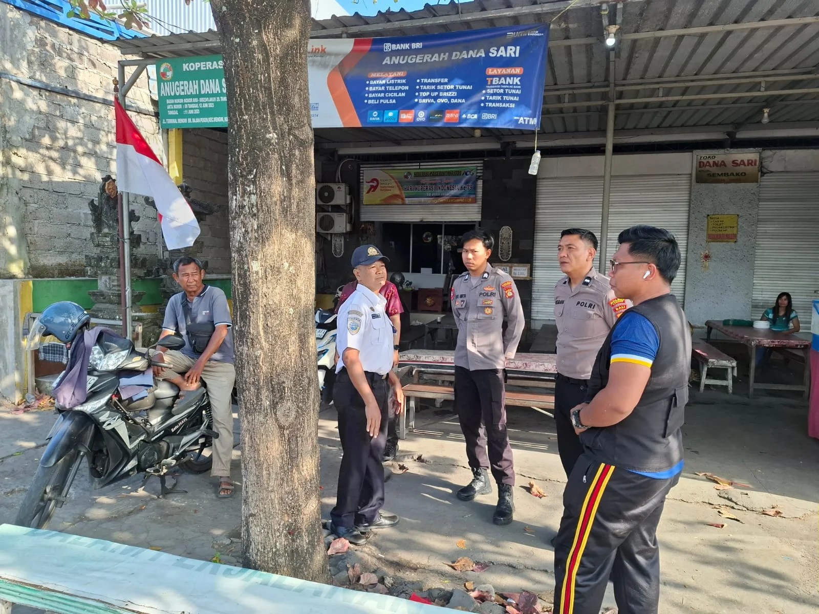Calo Tiket Bus di Terminal Mengwi Cegat Penumpang di Jalan, Harga Mark-up hingga Rp 60 Ribu per Tiket