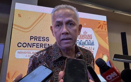 LPS Targetkan Penjaminan Polis Asuransi Aktif 2027, Regulasi dan Pendaftaran Perusahaan Disiapkan