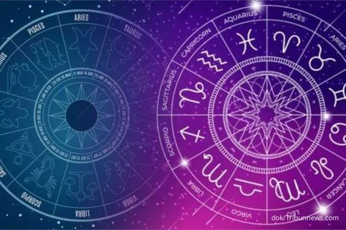 Ramalan Zodiak Sabtu 5 September 2026: Cinta dan Karier