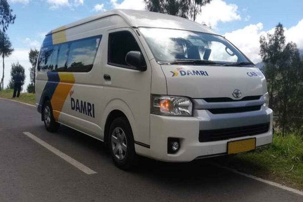 Tarif DAMRI YIA-Jogja Rp 50.000 Diperpanjang hingga September 2026, Berikut 5 Titik Keberangkatan dan Jadwalnya