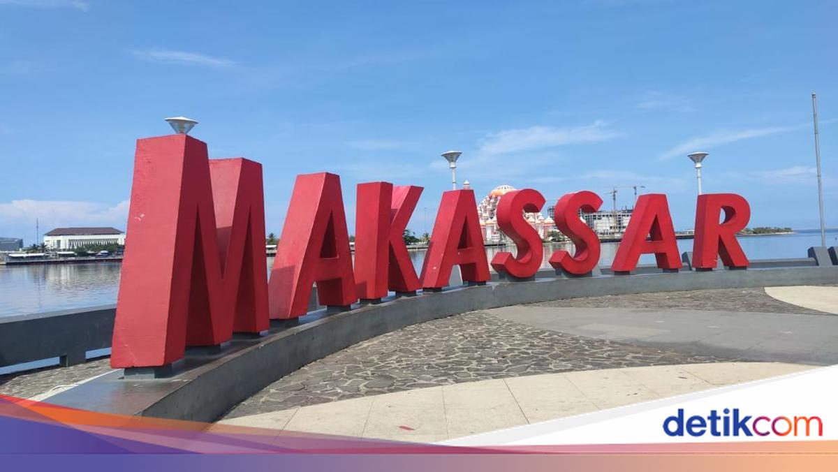 Cuaca Makassar Hari Ini Sabtu 5 September 2026: Suhu Capai 37 Derajat, 11 Wilayah Sulsel Masuk Daftar Waspada Panas