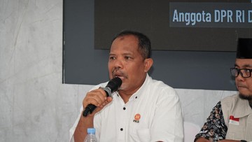 DPR Minta Operasi Darurat Penyelamatan Satwa Usai Orang Utan Sempurna Mati Akibat Karhutla
