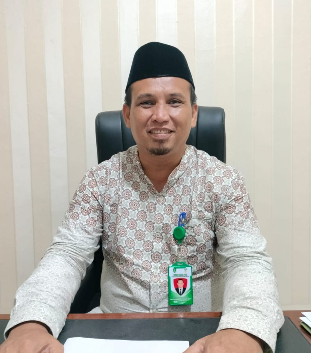Bansos Madina Ditangguhkan karena Indikasi Judi Online, 6.656 NIK Kena Verifikasi